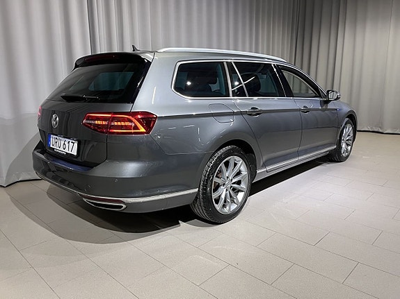 Volkswagen Passat 5 of 5