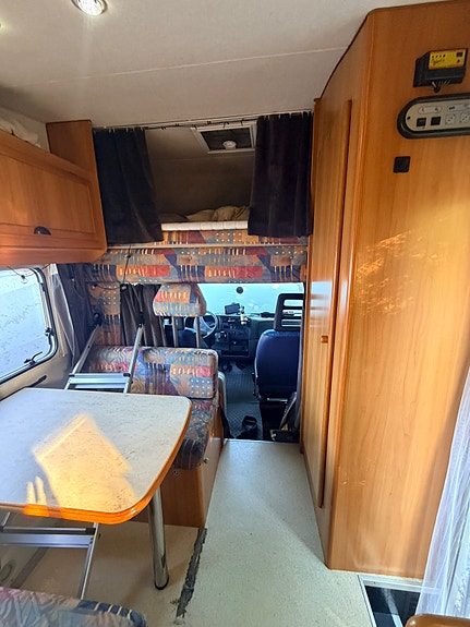 Fiat Fiat Ahorn Camp 530 9 of 18