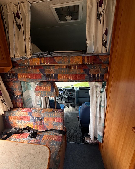 Fiat Fiat Ahorn Camp 530 7 of 18