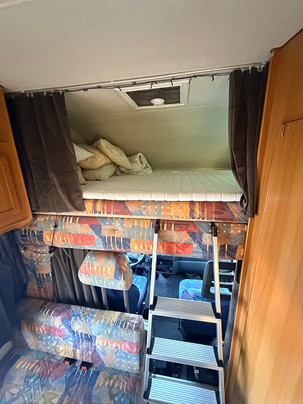 Fiat Fiat Ahorn Camp 530 12 of 18