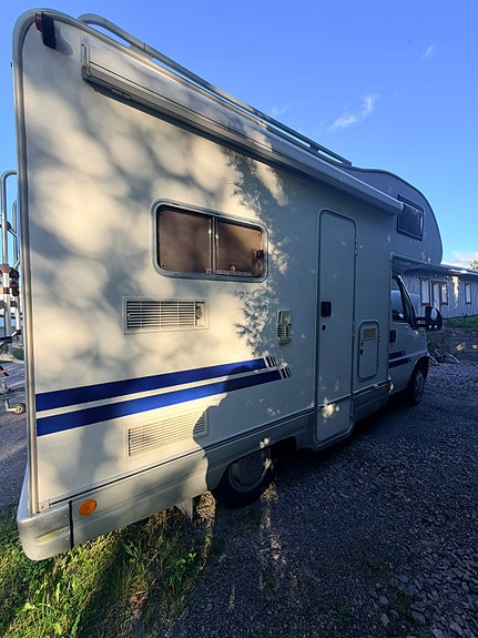 Fiat Fiat Ahorn Camp 530 15 of 18