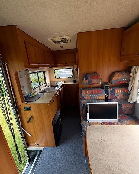 Fiat Fiat Ahorn Camp 530 6 of 18