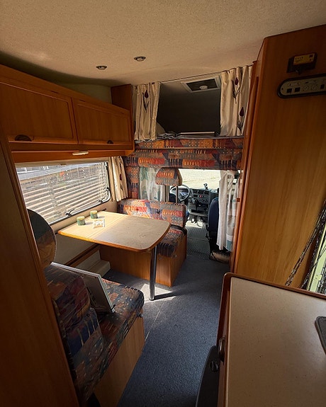 Fiat Fiat Ahorn Camp 530 5 of 18