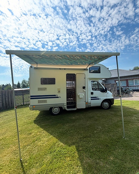 Fiat Fiat Ahorn Camp 530 4 of 18