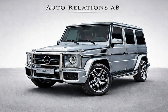 Mercedes-Benz G63