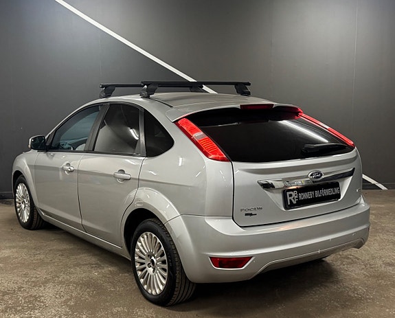 Ford Focus 6 of 17