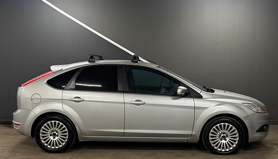 Ford Focus 5 of 17