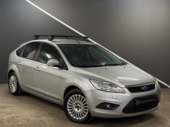 Ford Focus 3 of 17