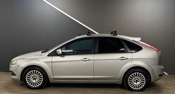 Ford Focus 7 of 17