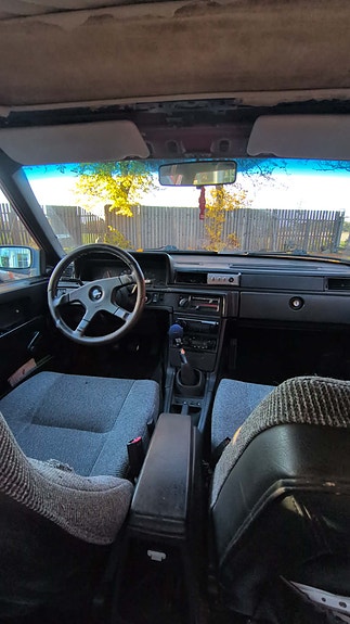 Volvo 740 5 of 5