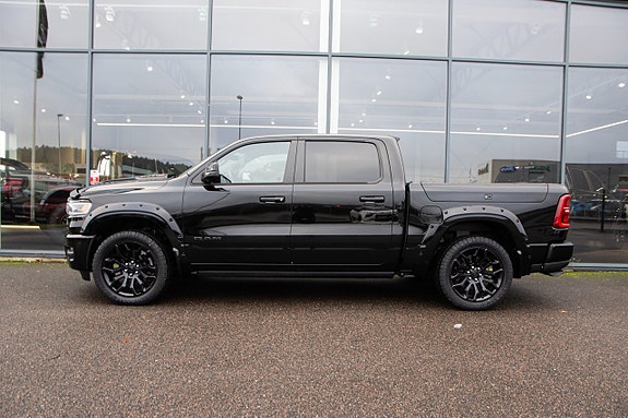 Dodge RAM 1500 4 of 5