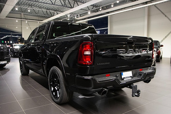 Dodge RAM 1500 6 of 14