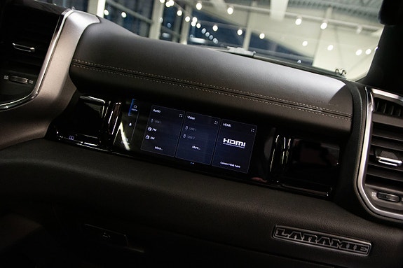 Dodge RAM 1500 14 of 14