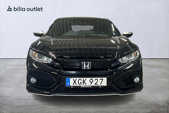 Honda Civic 3 of 5