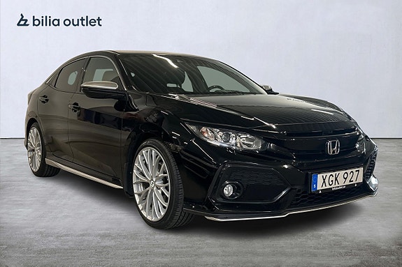 Honda Civic 4 of 5
