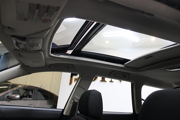 Subaru Outback 10 of 10