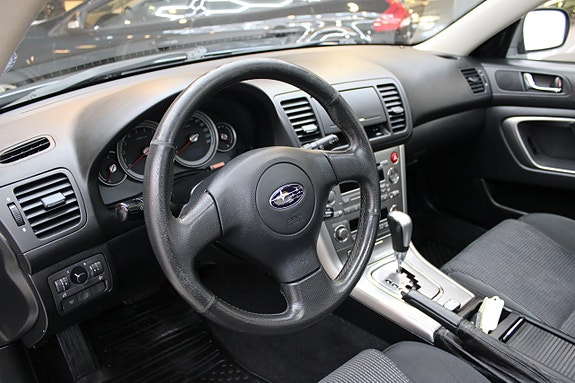 Subaru Outback 9 of 10