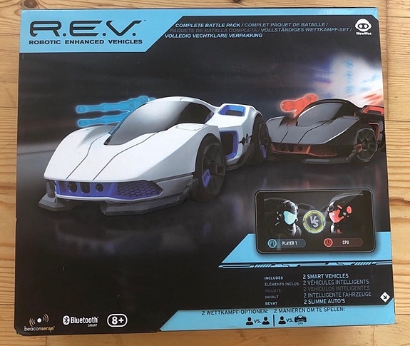 Product image 2 of 3