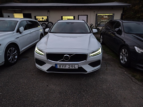 Volvo V60 10 of 27