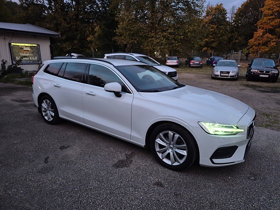 Volvo V60 6 of 27
