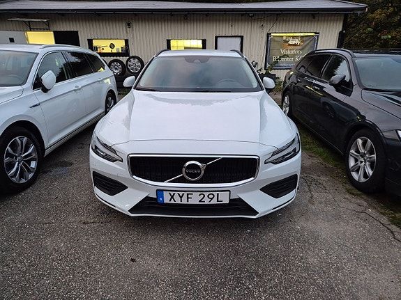 Volvo V60 17 of 27