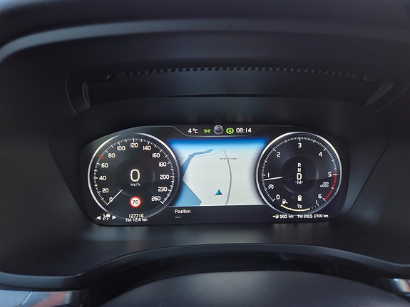 Volvo V60 21 of 27