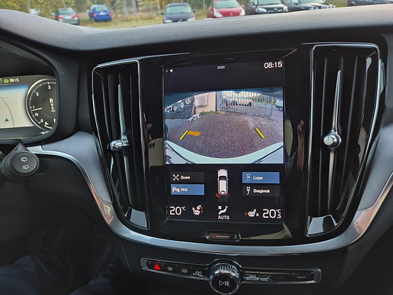 Volvo V60 23 of 27