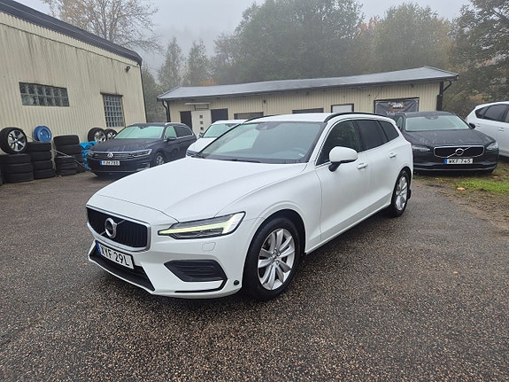 Volvo V60 11 of 27