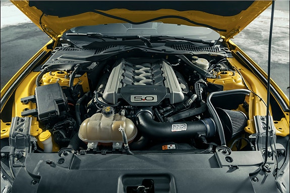 Ford Mustang 9 of 16