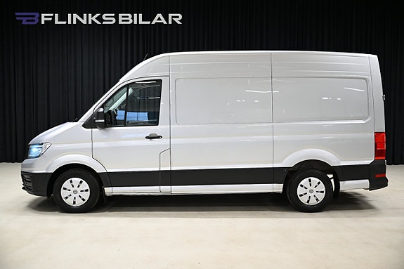 Volkswagen Crafter 2 of 5