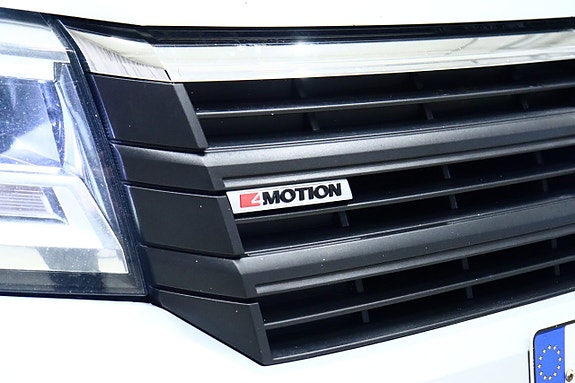 Volkswagen Crafter 17 of 27