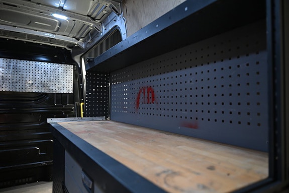 Volkswagen Crafter 11 of 27