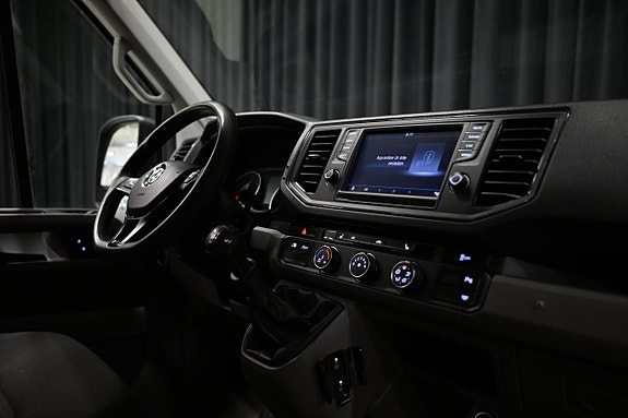 Volkswagen Crafter 26 of 27