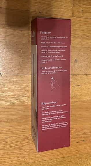 Product image 2 of 8