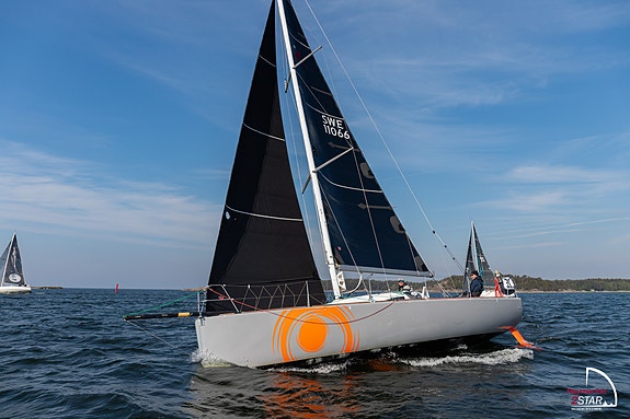 Figaro II 2 of 3