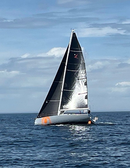 FIGARO II (BENETEAU) — View photo 1