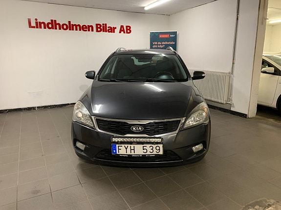 Kia Ceed 19 of 19