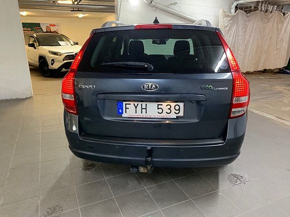 Kia Ceed 6 of 19