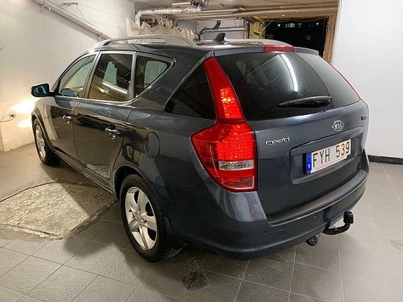 Kia Ceed 5 of 5