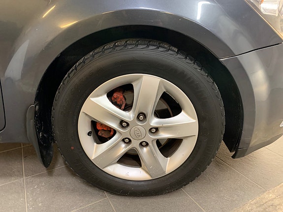 Kia Ceed 18 of 19