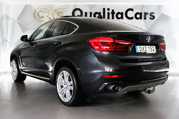 BMW X6 10 of 27