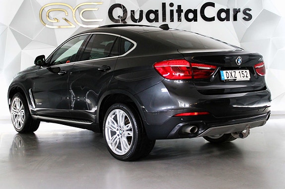 BMW X6 3 of 5