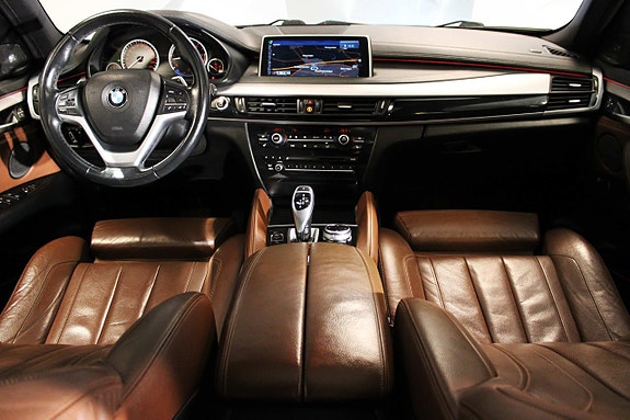 BMW X6 11 of 27
