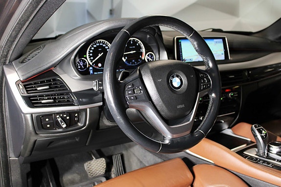 BMW X6 15 of 27