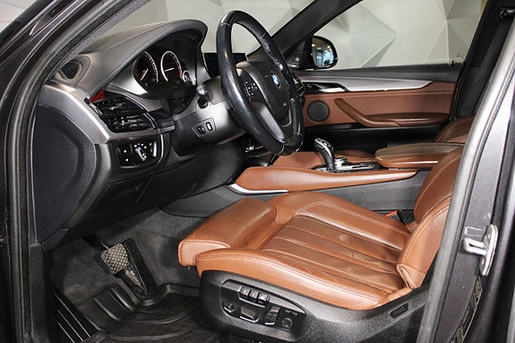 BMW X6 12 of 27