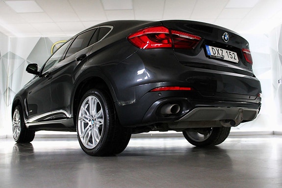 BMW X6 7 of 27