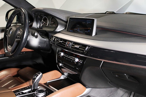 BMW X6 26 of 27