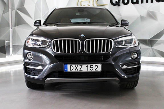 BMW X6 9 of 27