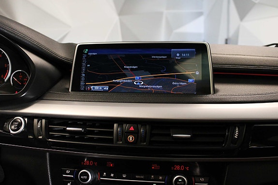 BMW X6 17 of 27