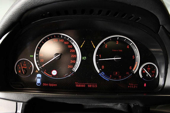 BMW X6 24 of 27